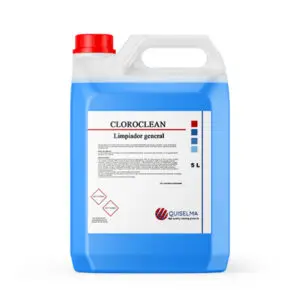 CLOROCLEAN
