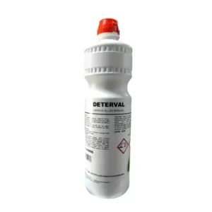 DETERVAL
