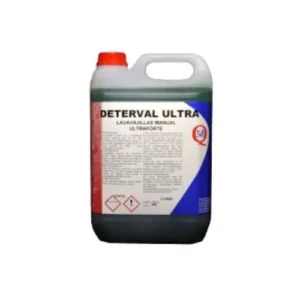 DETERVAL-ULTRA