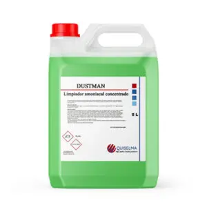 DUSTMAN
