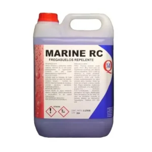 MARINE RC
