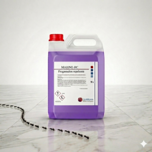 MARINE RC - Fregasuelos perfumado repelente