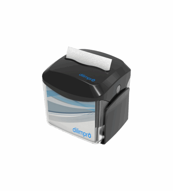 Servilletero Dilimpro