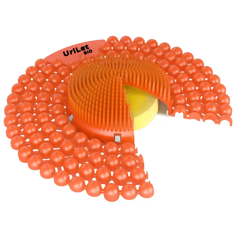 Tamiz Urilet Bio Citrus - Mango - Imagen 3