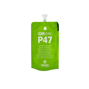 P47 - Limpiador Multiusos Limpiacristales